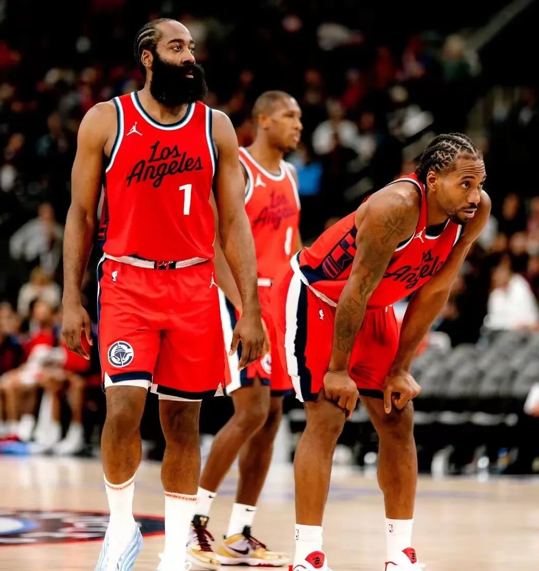 洛杉矶快船最新消息 洛杉矶快船最新消息