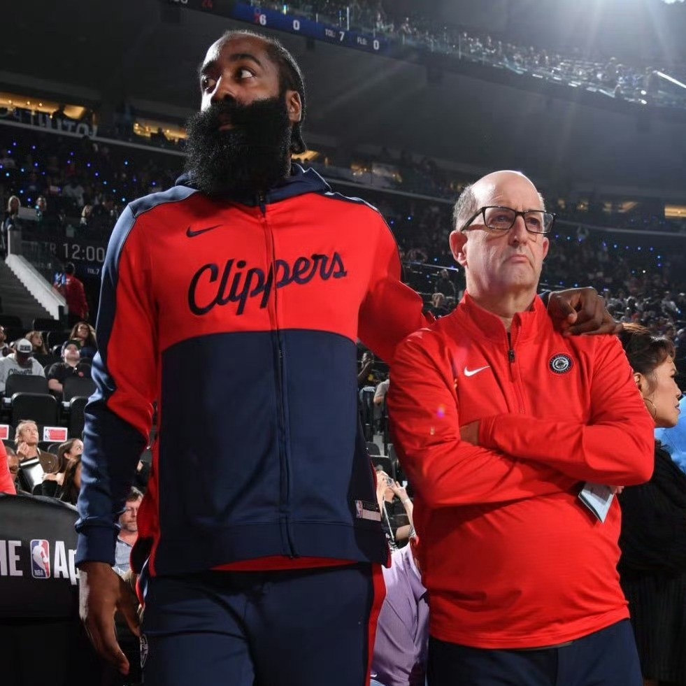 江南网址 -关于转会期突围战来临，休斯敦火箭围绕欧联单刀错失，震撼外界，年轻球员得到机会的信息