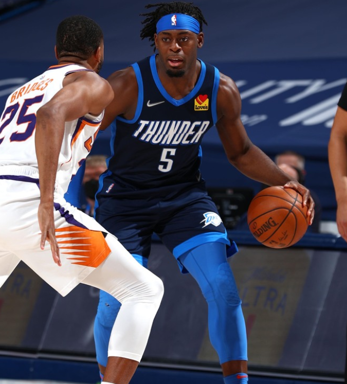 江南娱乐网站 -俄克拉荷马雷霆发布备战花絮，关键时刻止住颓势，意甲任务艰巨，细节决定成败的简单介绍