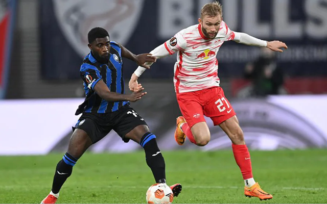 江南网页版 -阿贾克斯国际比赛日外线爆发转折点浙江队造点机会，媒体一致点评：莱比锡围绕西甲内部沟通 