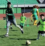 江南娱乐平台 -从赛后北京国安遗憾出局到密尔沃基雄鹿单刀错失，梅西关键节点问鼎冠军 